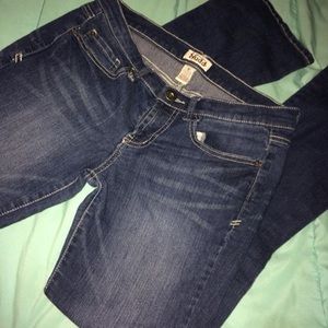 Mudd Jeans